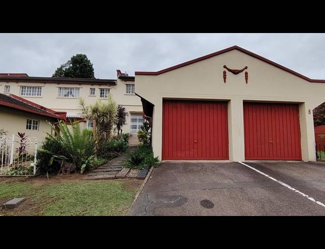 3 BEDROOM DUPLEX FOR SALE IN MALVERN